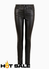Denim Pant Women Pearl Black Armani Exchange Jeans